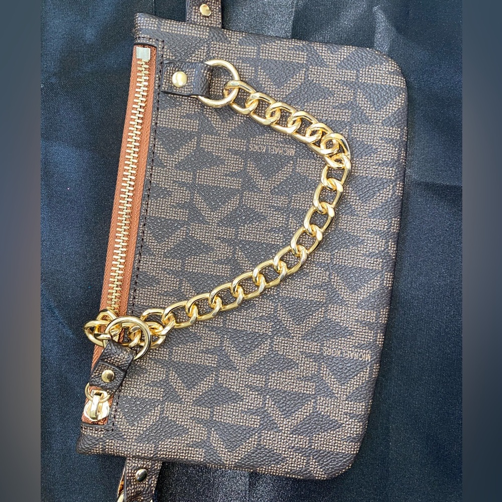 Mk Fanny pack belt bag